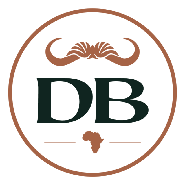 Dagga Boys stacked logo